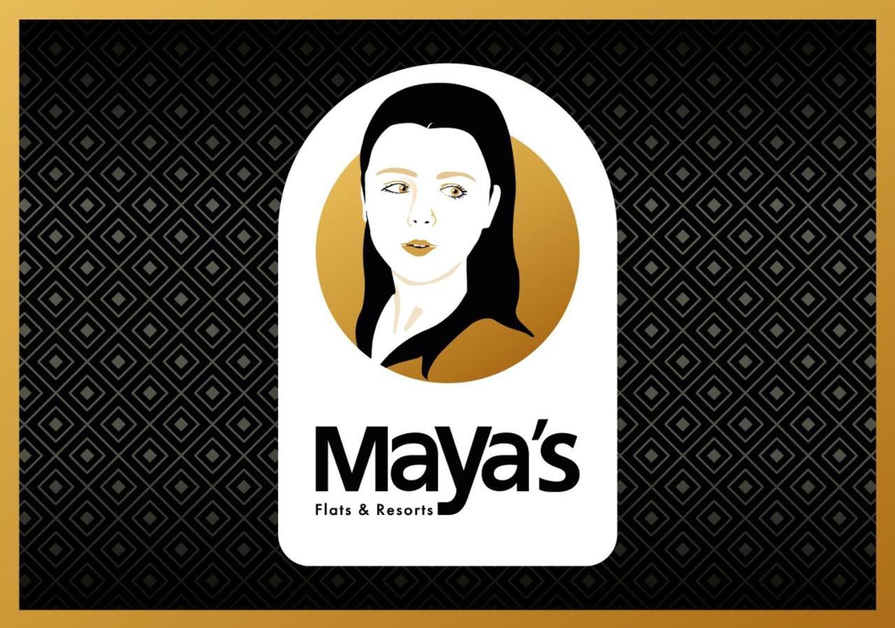 Maya'S Flats & Resorts 55 - Grano Residence Pszenna 5 Gdansk Exterior photo